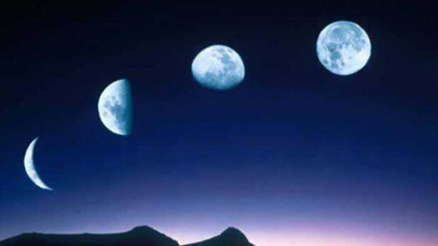 Сънищата и Луната – петък, 12 юни 2020 г.